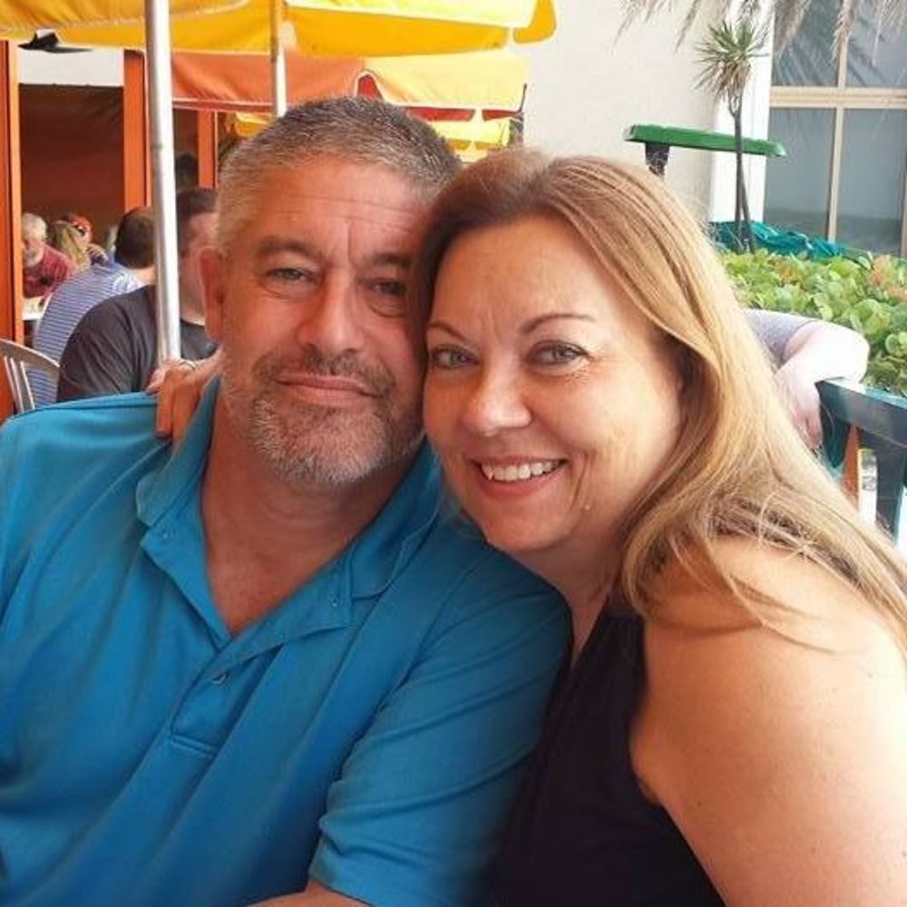 Meet your Posher, Beth